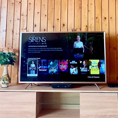 Helmiloma Semesterbostad *