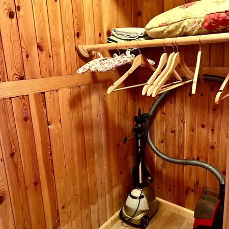 Helmiloma Semesterbostad