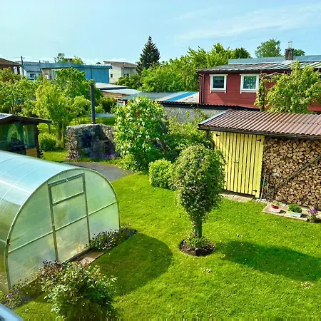 Helmiloma Semesterbostad