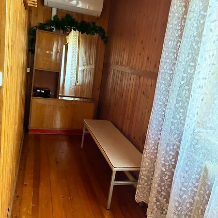 Holiday home Helmiloma