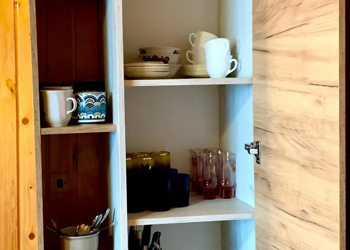 Puhkemaja Helmiloma Parnu