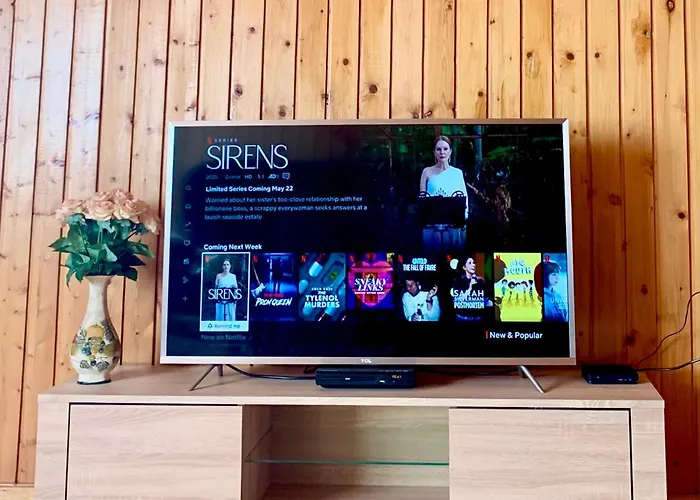 Helmiloma Puhkemaja *