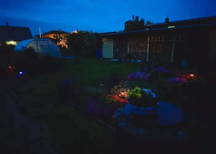 Helmiloma Puhkemaja *