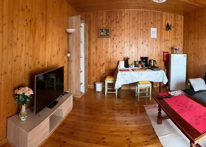 Helmiloma Puhkemaja *