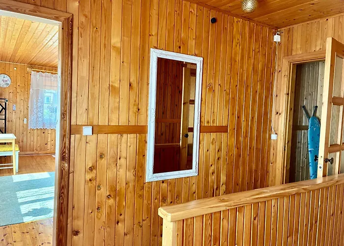 Helmiloma Puhkemaja *