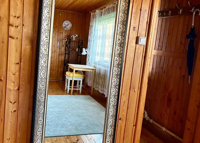 Helmiloma Puhkemaja *